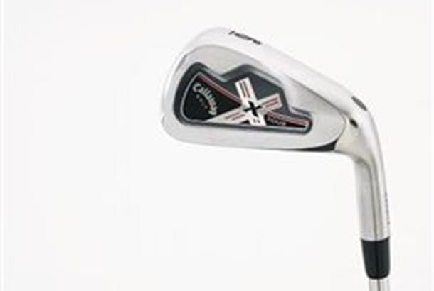 callaway x tour irons